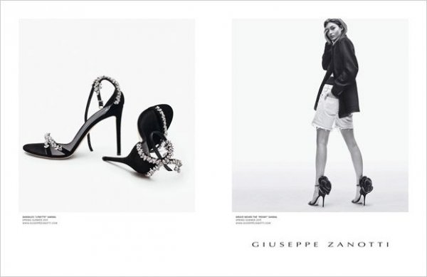 Снимка: Giuseppe Zanotti