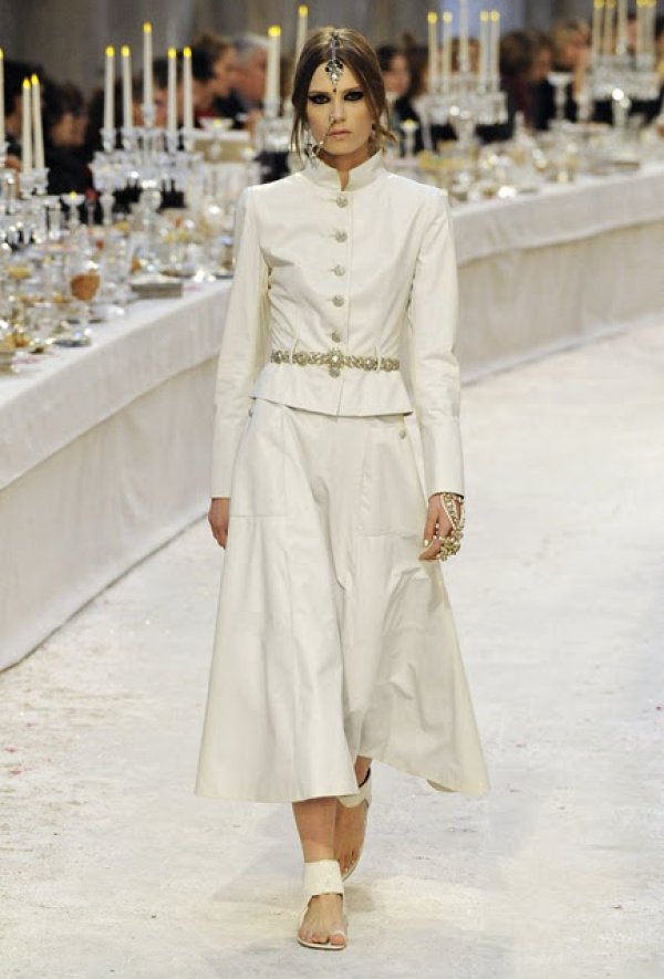 Снимка: Chanel