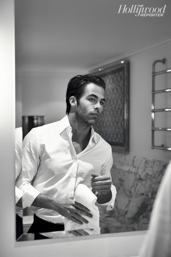 Снимка: сп. The Hollywood Reporter