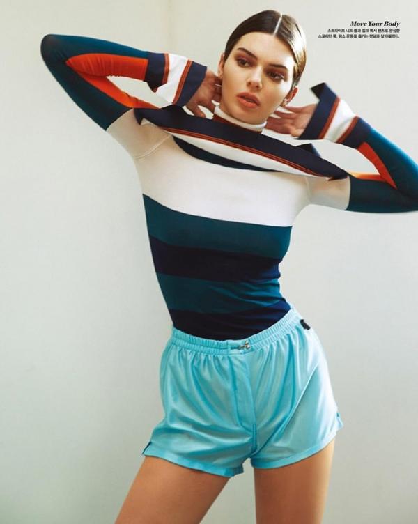 Снимка: Vogue