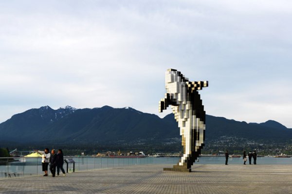 Снимка: thecoolhunter.net