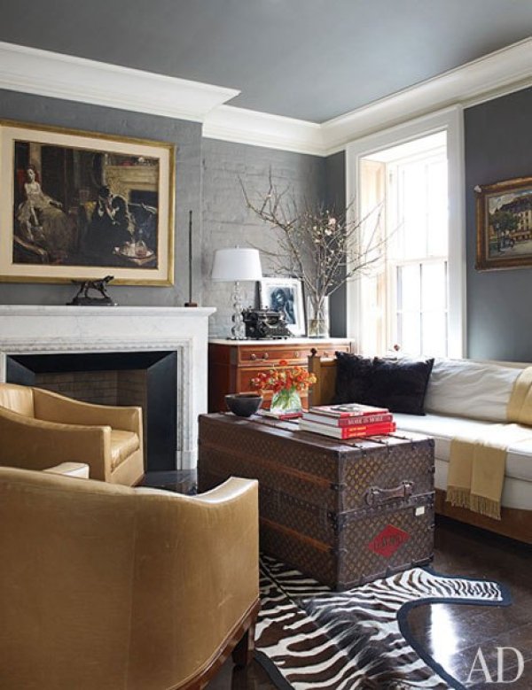 Снимка: architecturaldigest.com