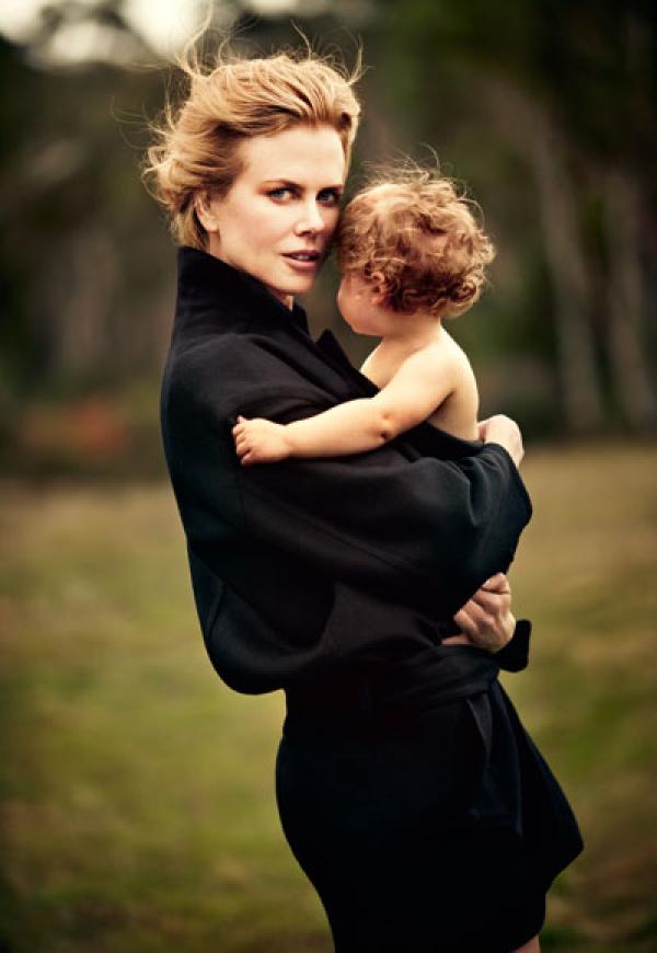 Снимка: Harper’s Bazaar