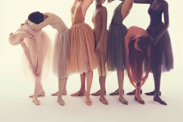 Снимка: Christian Louboutin