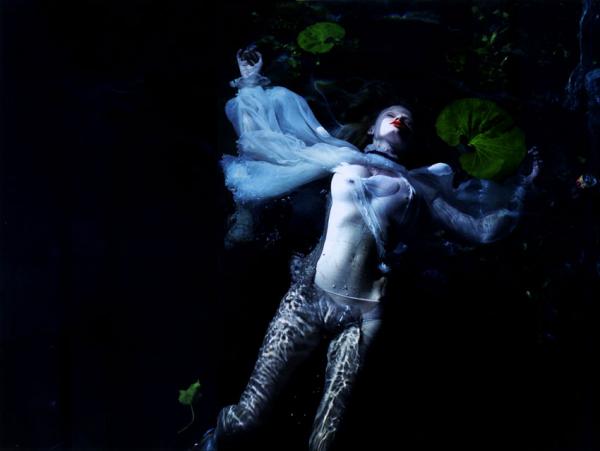Снимка: Mert & Marcus