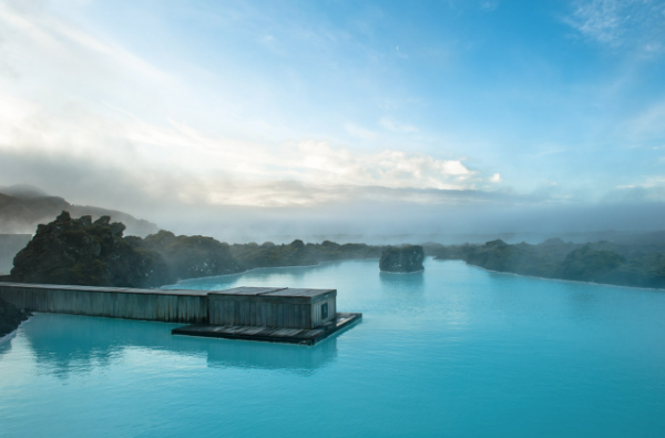 Снимка: bluelagoon.com
