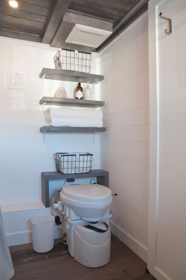 Снимка: Tiny House Swoon