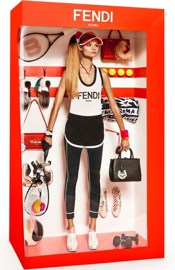 Снимка: Giampaolo Sgura / Vogue Paris