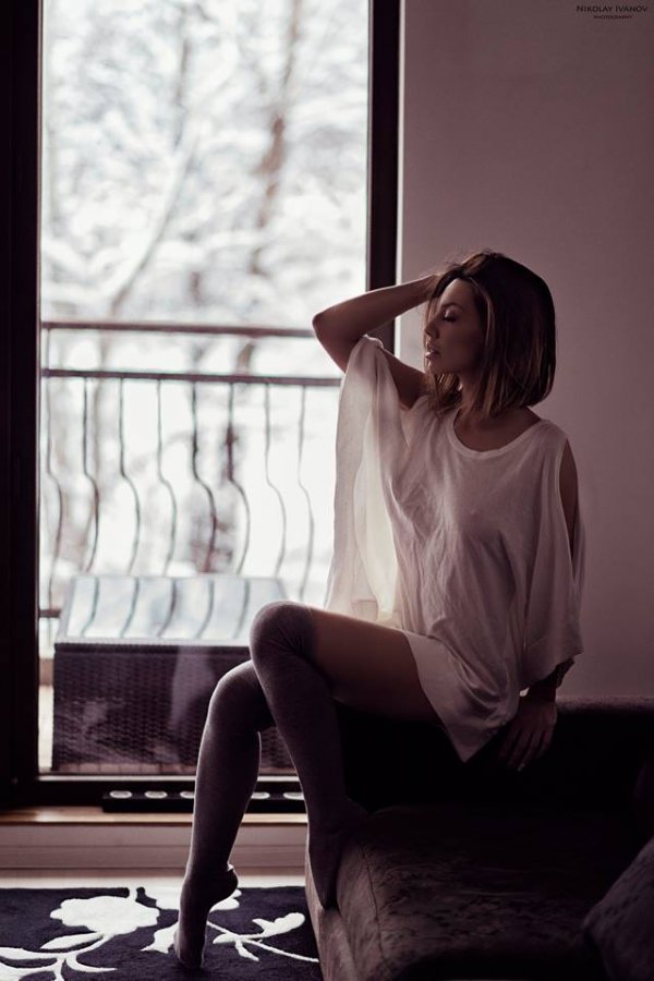 Снимка: Nikolay Ivanov Photography