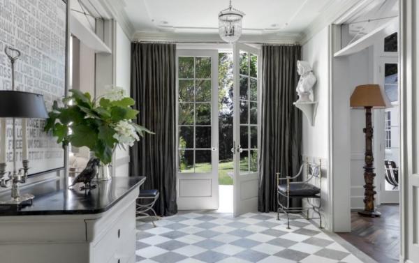 Снимка: interiordesignfiles.com