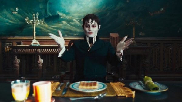 Снимка:outnow.ch: Dark Shadows
