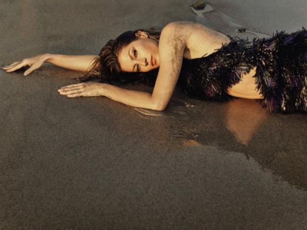 Снимка: Vogue Germany