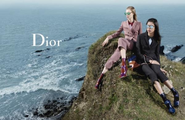 Снимка: Dior