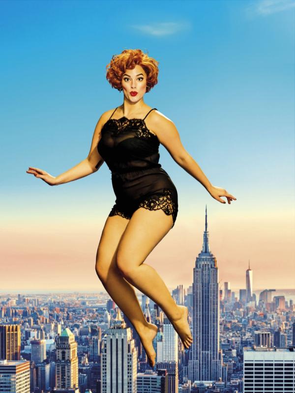 Снимка: New York Magazine