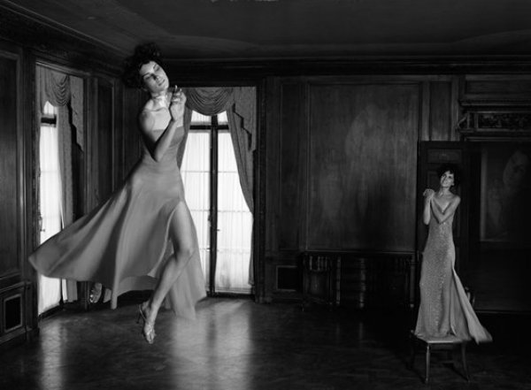 Снимка: Melvin Sokolsky