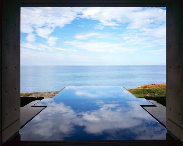 Снимка: ArchitectsList & Olson Kundig