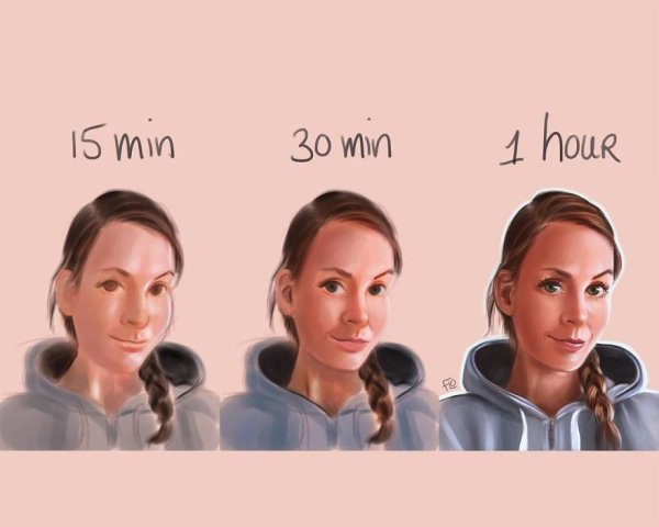 Снимка: Instagram/Floortje