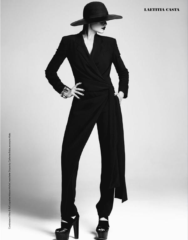 Снимка: Elle