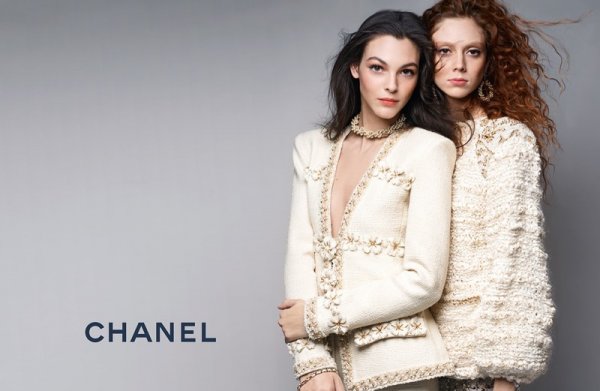 Снимка: Chanel