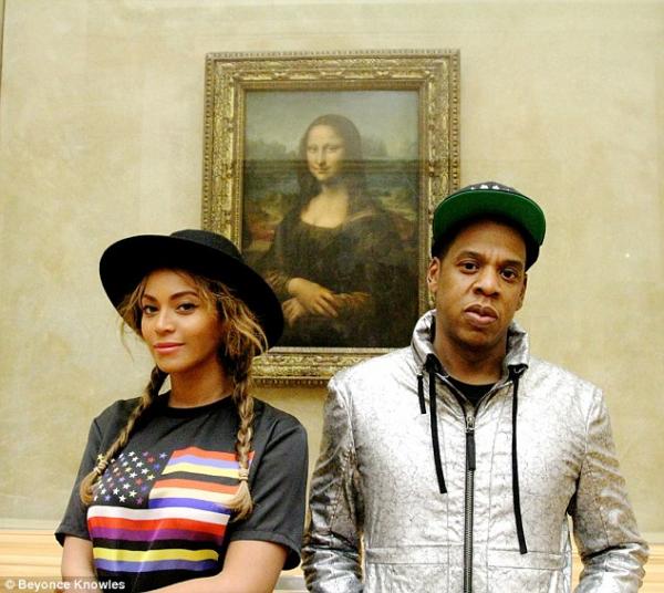 Снимка: Beyonce Knowels