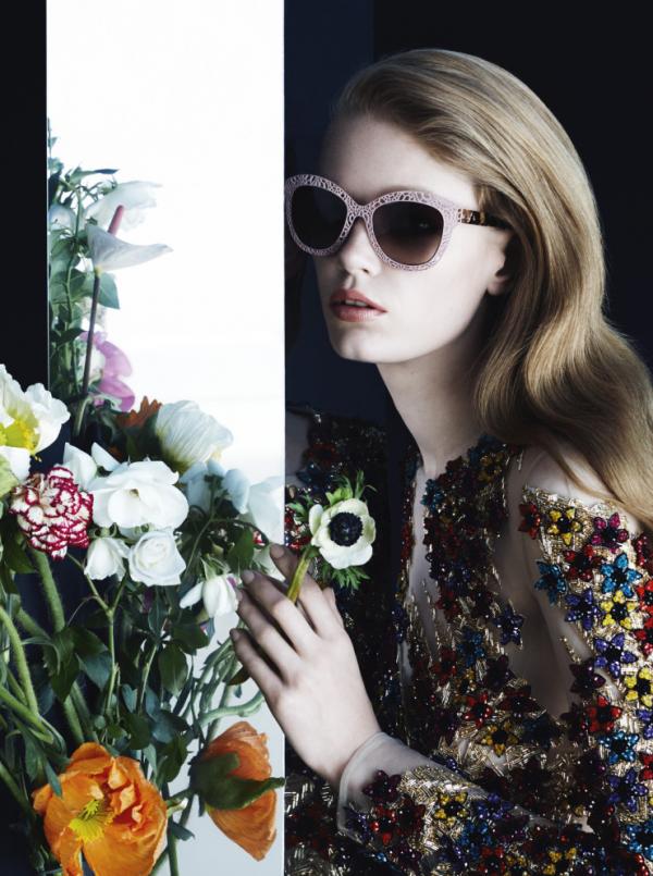 Снимка: Blumarine