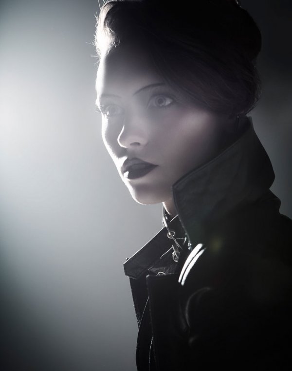 Снимка:  Hugo Arturi за Fashion Gone Rouge