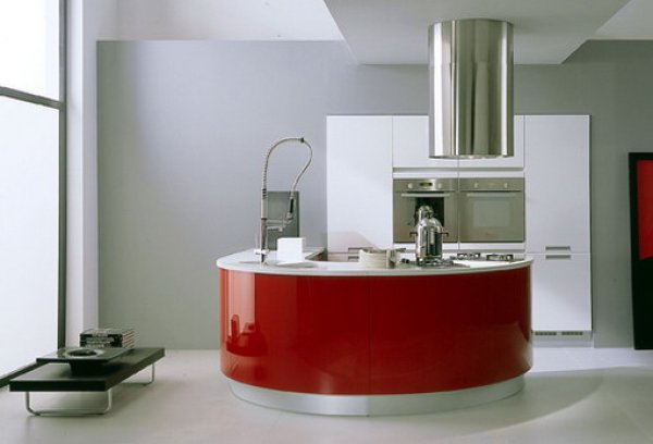 Снимка: Kitchen Ideas