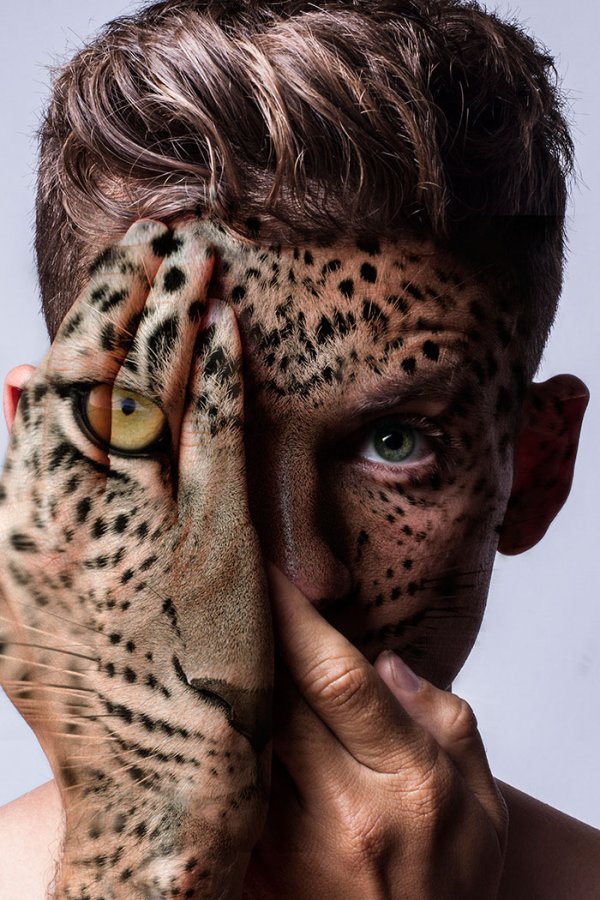 Снимка: Devin Mitchell