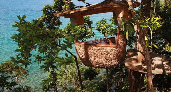 Снимка: Soneva Kiri/ Six Senses
