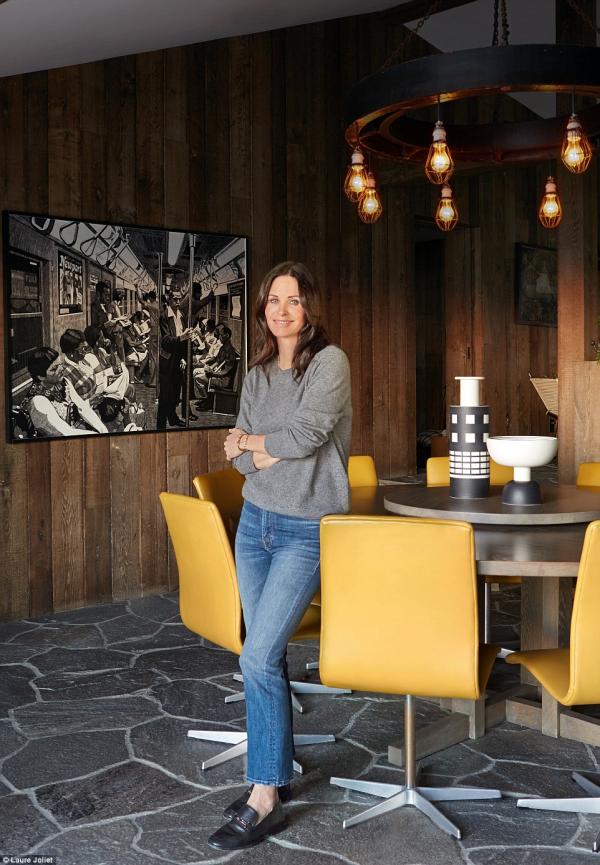 Снимка; onekingslane.com
