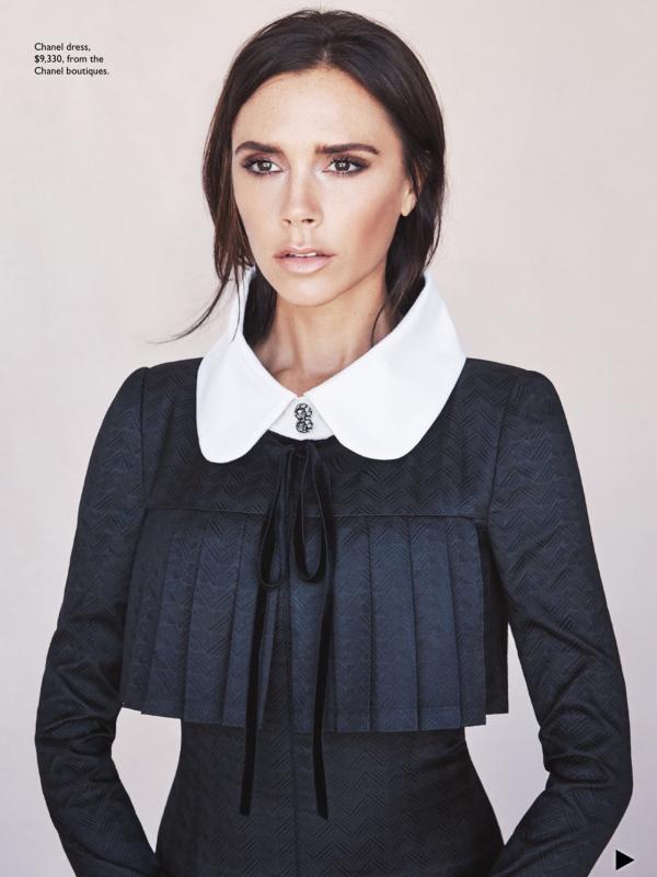 Снимка: Vogue