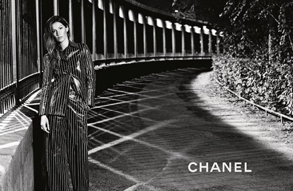 Снимка: Chanel