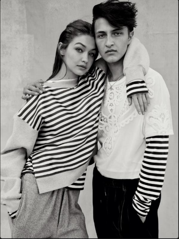 Снимка: Vogue