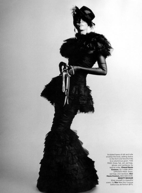 Снимка: Karl Lagerfeld