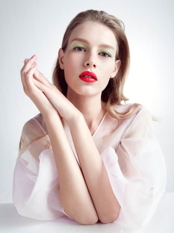 Снимка: Dior Magazine