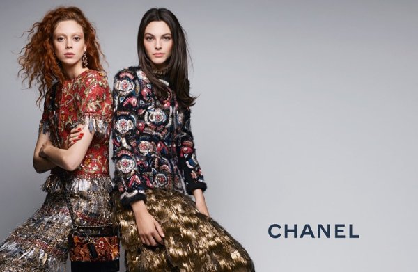 Снимка: Chanel