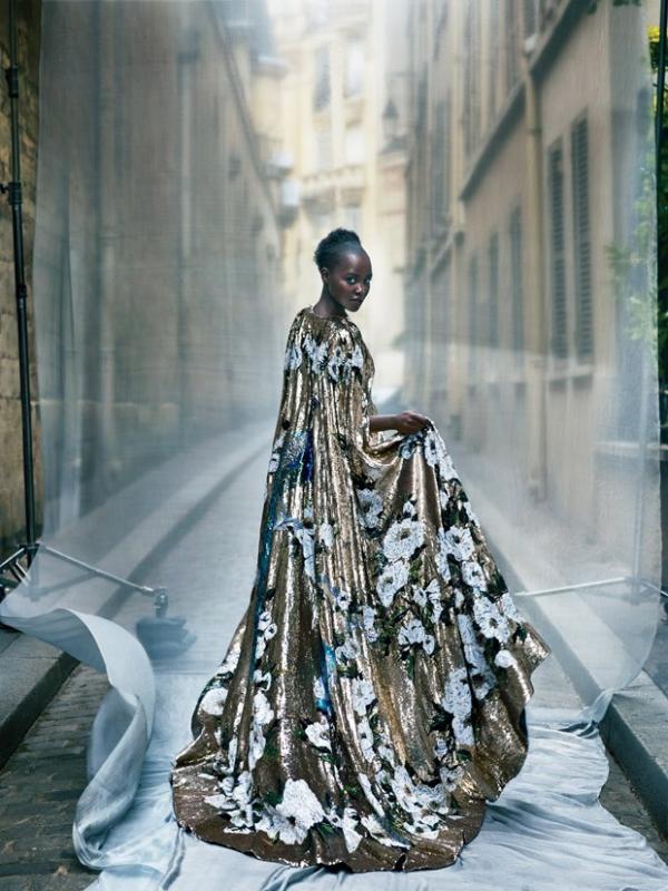 Снимка: Vogue