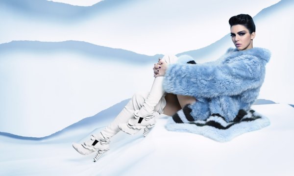 Снимка: Fendi