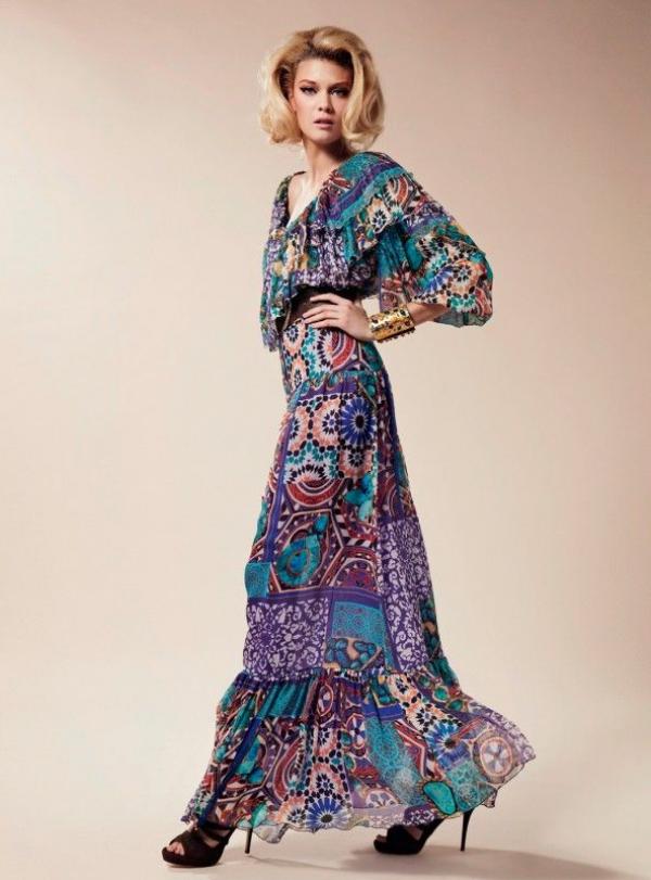 Снимка: Blumarine
