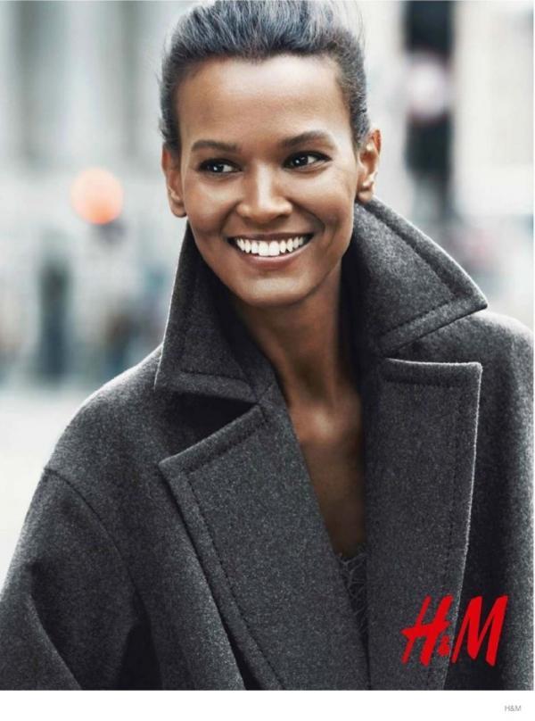 Снимка: H&M
