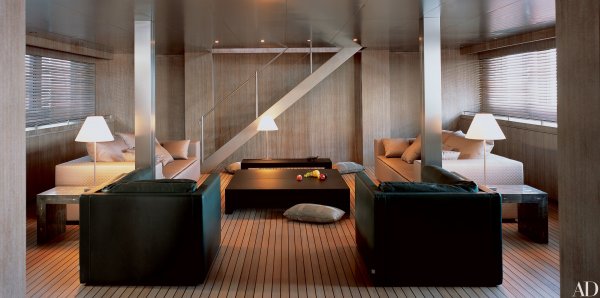 Снимка: architecturaldigest.com