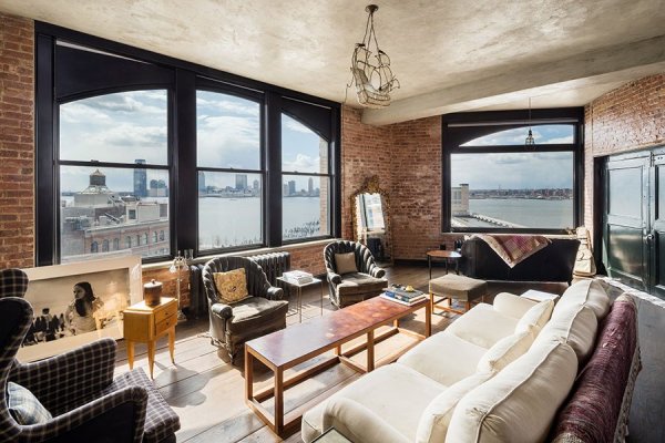 Снимка: architecturaldigest.com