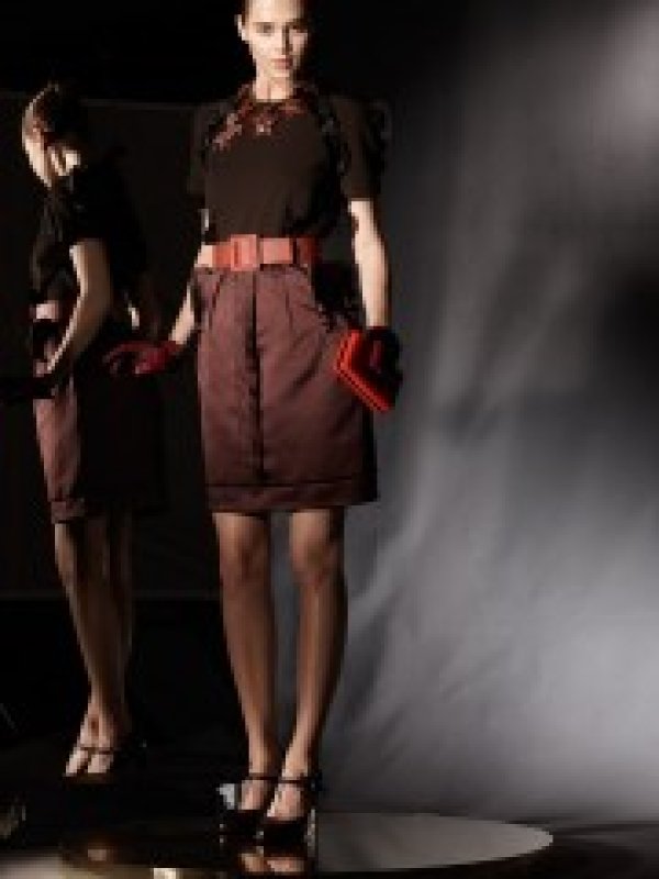 Снимка: Lanvin