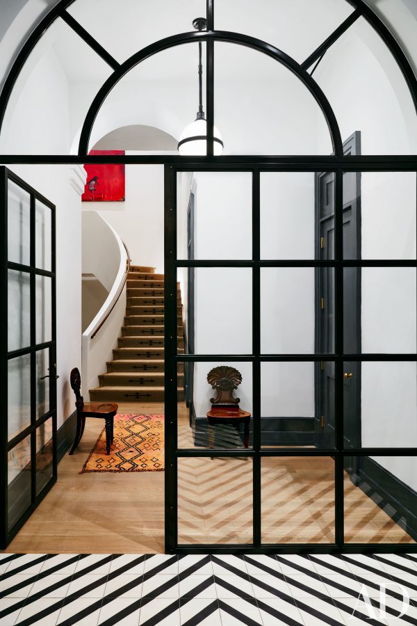 Снимка:  Architectural Digest