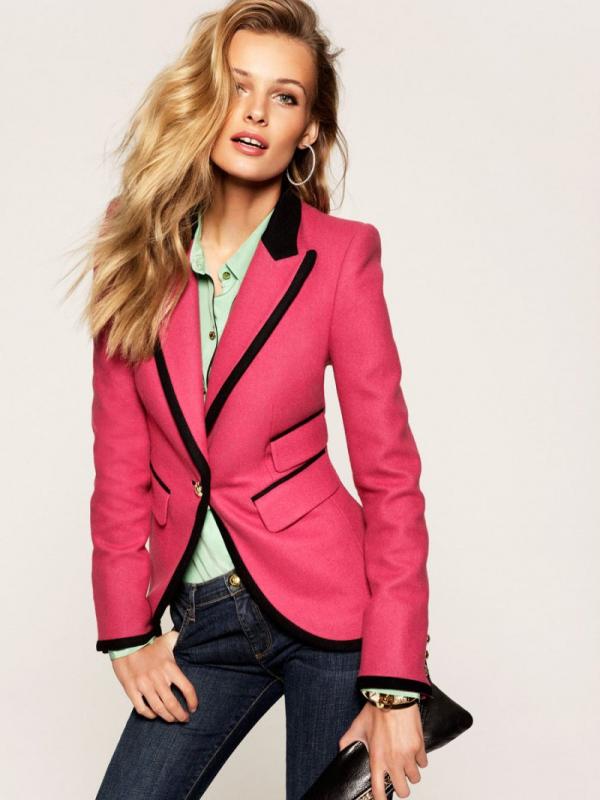 Снимка: Juicy Couture Holiday 2012 Collection