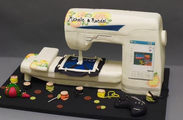 Снимка: Studio Cake