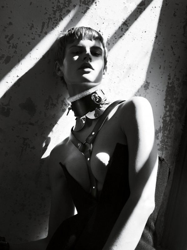 Снимка: Mert & Marcus