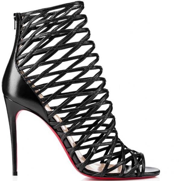 Снимка: Christian Louboutin