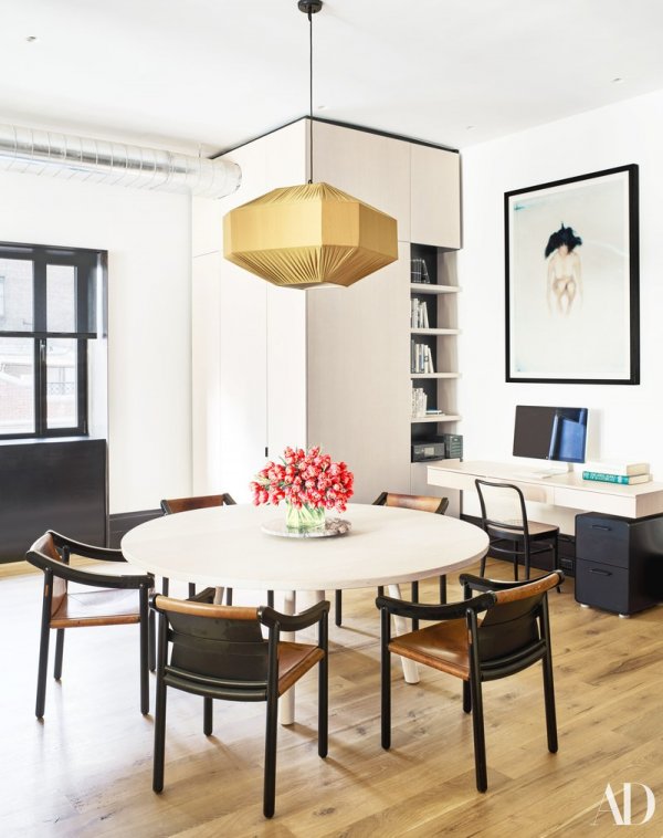 Снимка: architecturaldigest.com