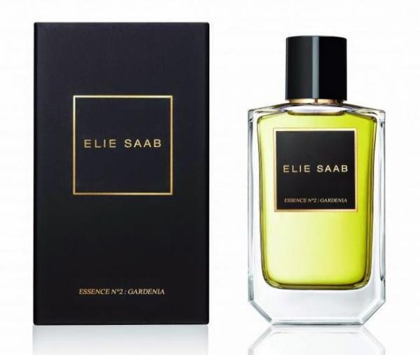 Снимка: Elie Saab
